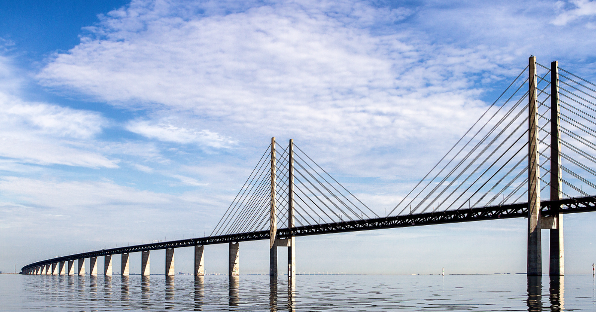 Oplevelse 2023 byder rundt omkring i Danmark