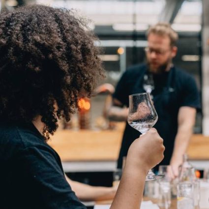 Lav din egen gin hos Copenhagen Distillery