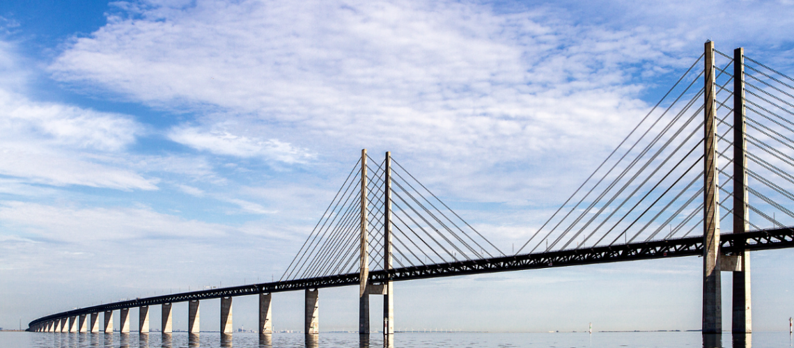 Oplevelse 2023 byder rundt omkring i Danmark