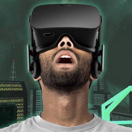 Prøv Virtual Reality hos Khora