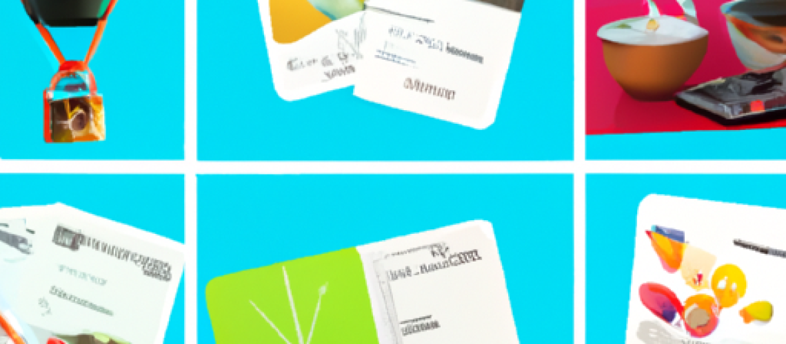 Nt image showcasing a diverse array of ten different experience gift cards such as cooking class, hot air balloon ride, spa day, concert tickets, skydiving, wine tasting, and more, adorned with festive holiday accents